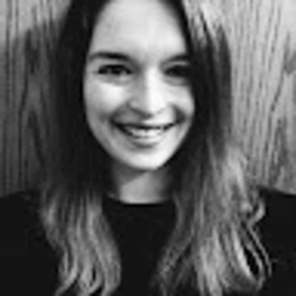 Meet your Posher, Melinda